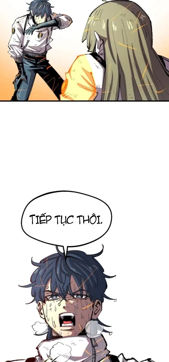 Hòn Đảo Sao Và Xiềng Xích Chap 31 - Next Chap 32