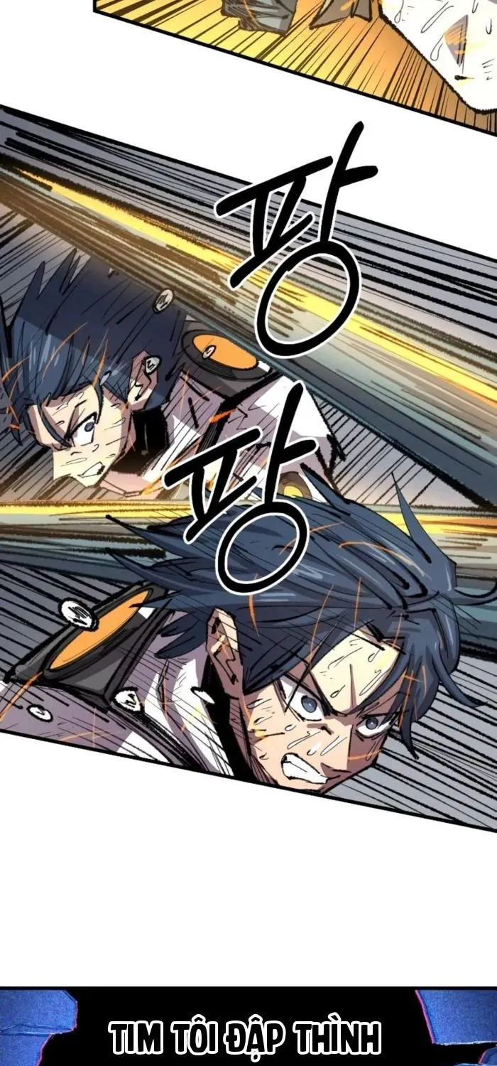 Hòn Đảo Sao Và Xiềng Xích Chap 31 - Next Chap 32
