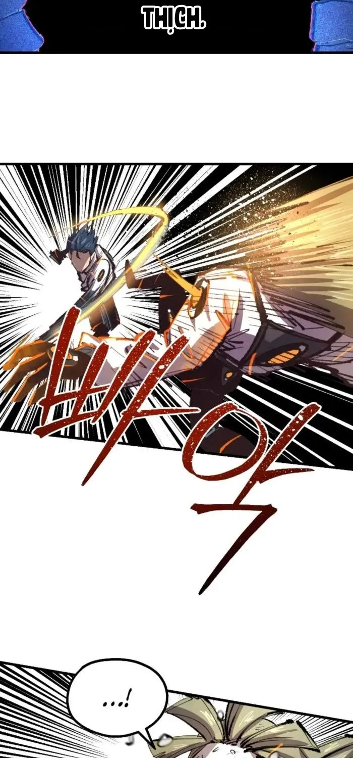 Hòn Đảo Sao Và Xiềng Xích Chap 31 - Next Chap 32