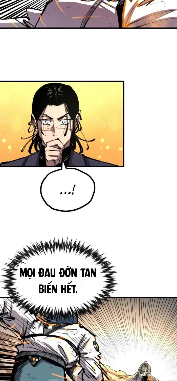 Hòn Đảo Sao Và Xiềng Xích Chap 31 - Next Chap 32