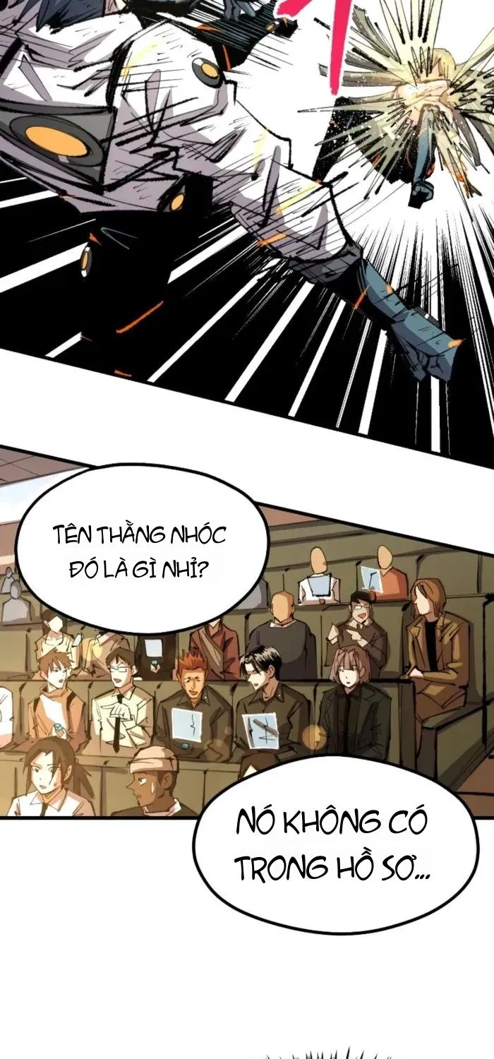 Hòn Đảo Sao Và Xiềng Xích Chap 31 - Next Chap 32