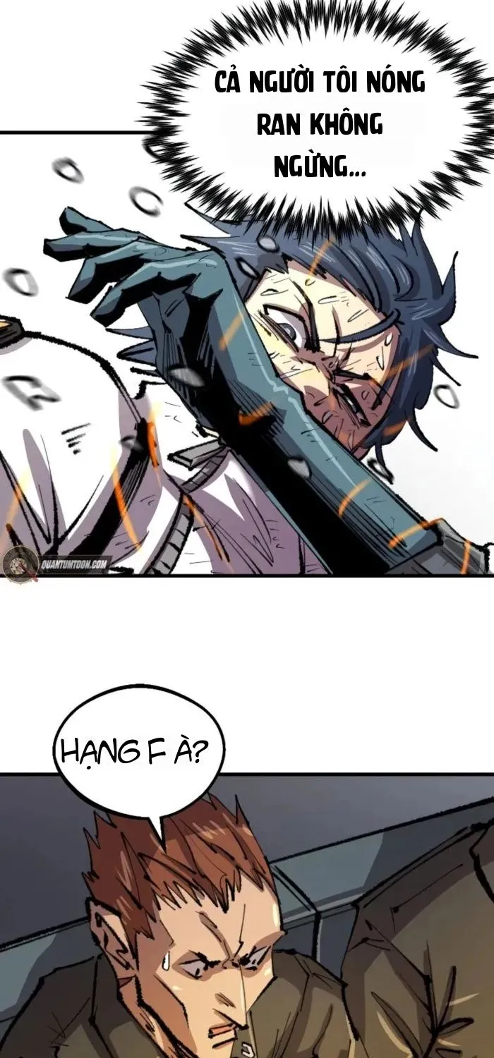 Hòn Đảo Sao Và Xiềng Xích Chap 31 - Next Chap 32