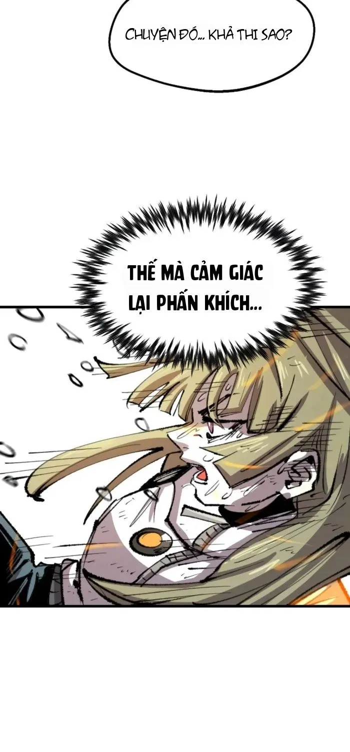 Hòn Đảo Sao Và Xiềng Xích Chap 31 - Next Chap 32