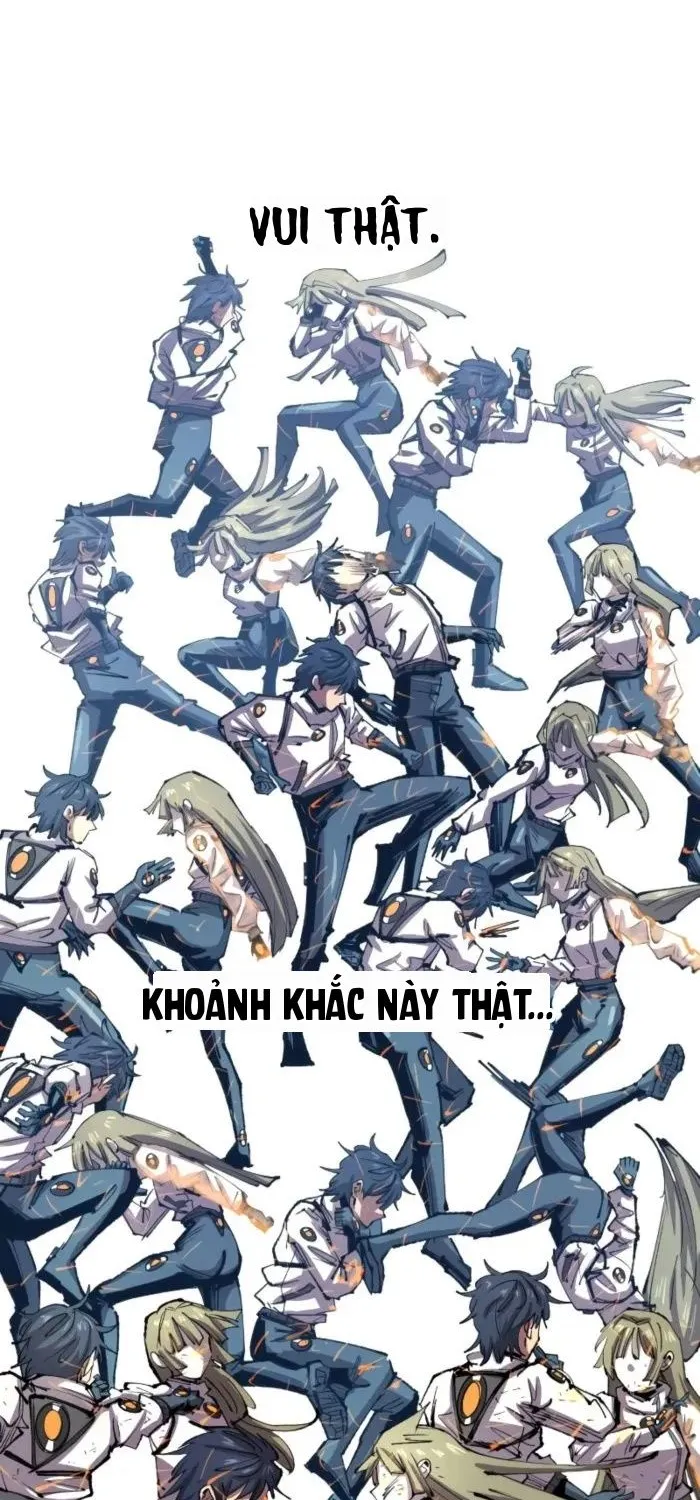 Hòn Đảo Sao Và Xiềng Xích Chap 31 - Next Chap 32