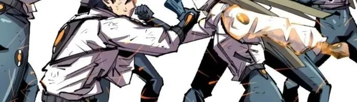 Hòn Đảo Sao Và Xiềng Xích Chap 31 - Next Chap 32