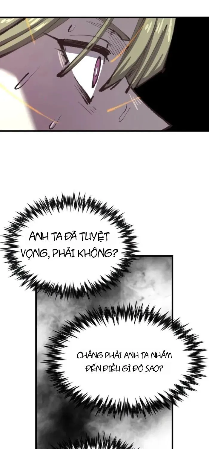 Hòn Đảo Sao Và Xiềng Xích Chap 31 - Next Chap 32