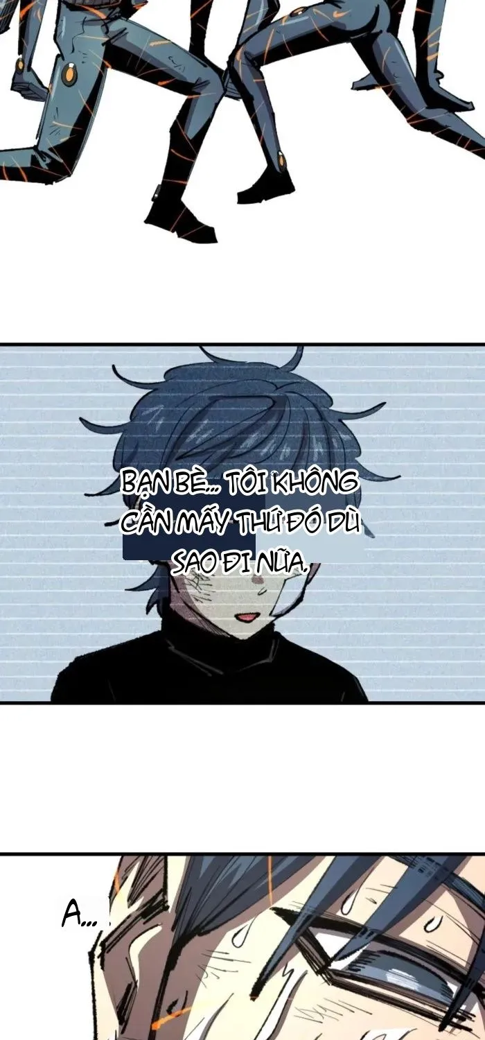 Hòn Đảo Sao Và Xiềng Xích Chap 31 - Next Chap 32