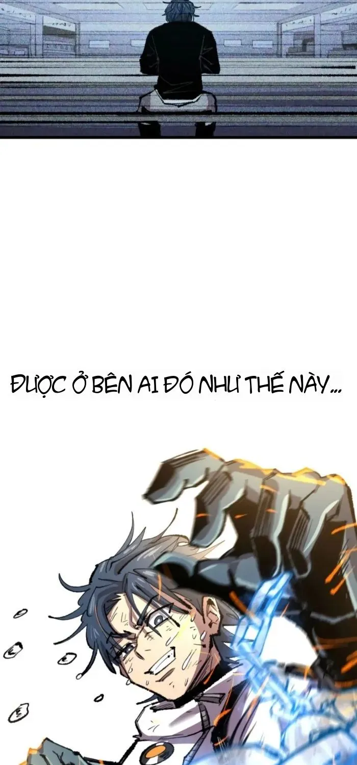 Hòn Đảo Sao Và Xiềng Xích Chap 31 - Next Chap 32