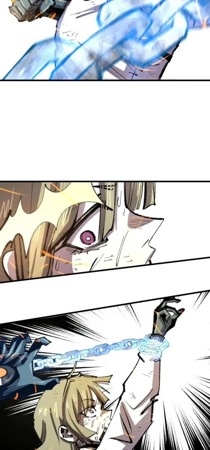 Hòn Đảo Sao Và Xiềng Xích Chap 31 - Next Chap 32