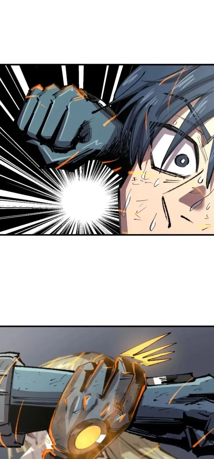 Hòn Đảo Sao Và Xiềng Xích Chap 31 - Next Chap 32