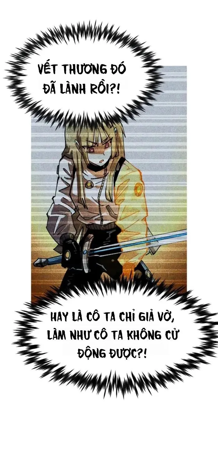 Hòn Đảo Sao Và Xiềng Xích Chap 31 - Next Chap 32