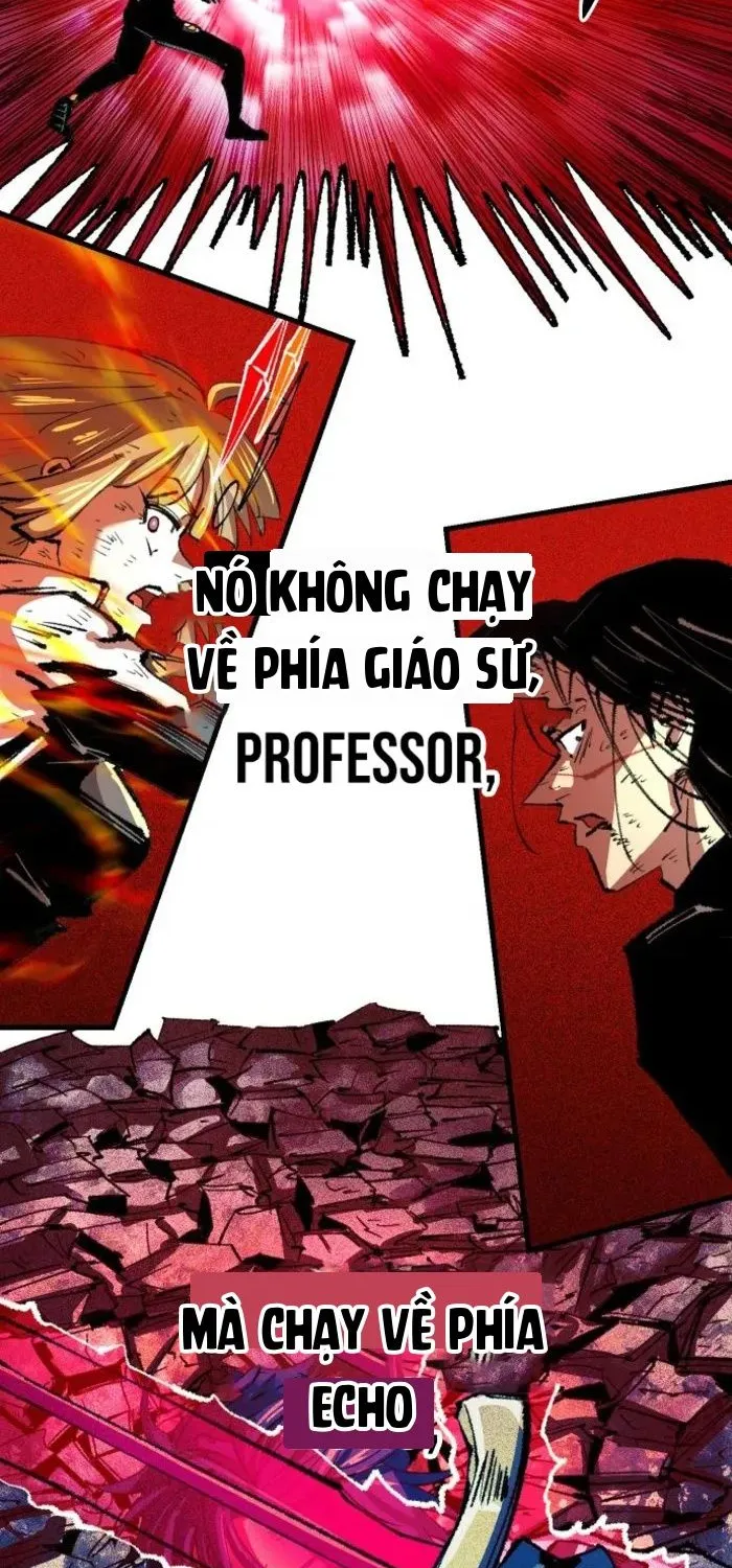 Hòn Đảo Sao Và Xiềng Xích Chap 32 - Next Chap 33