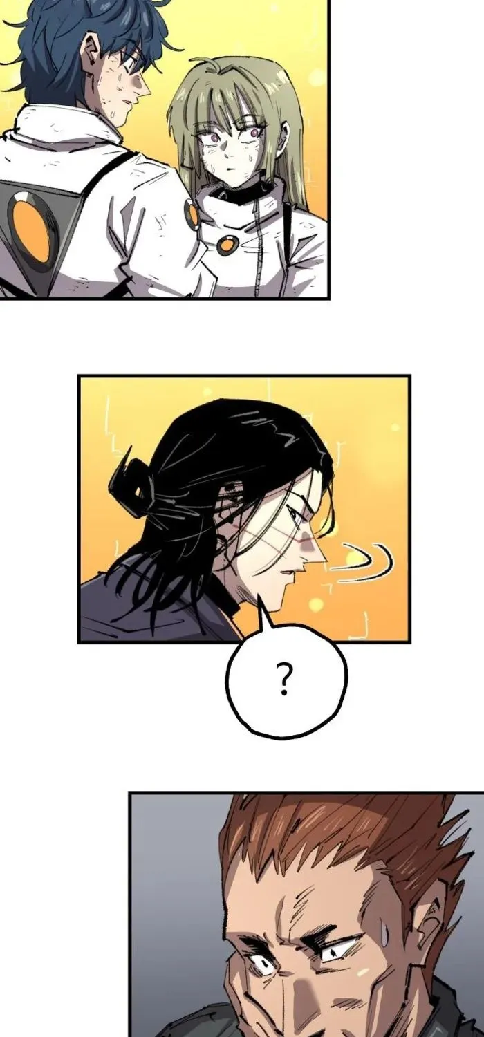 Hòn Đảo Sao Và Xiềng Xích Chap 32 - Next Chap 33