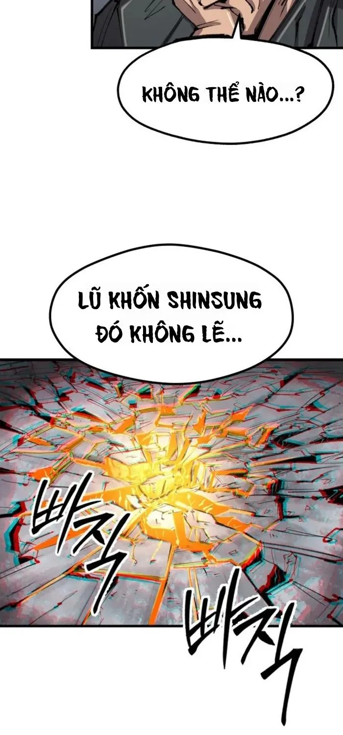 Hòn Đảo Sao Và Xiềng Xích Chap 32 - Next Chap 33