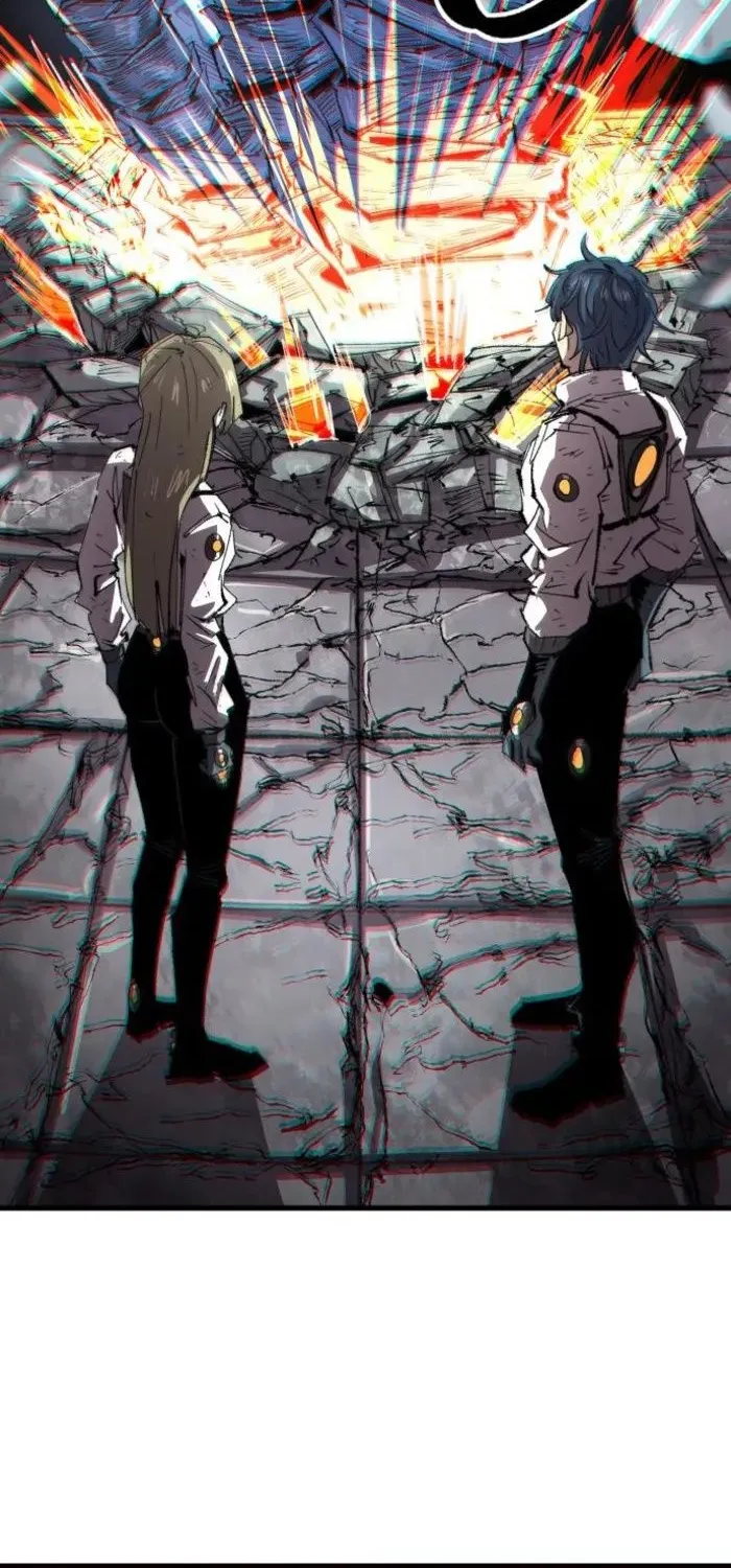 Hòn Đảo Sao Và Xiềng Xích Chap 32 - Next Chap 33