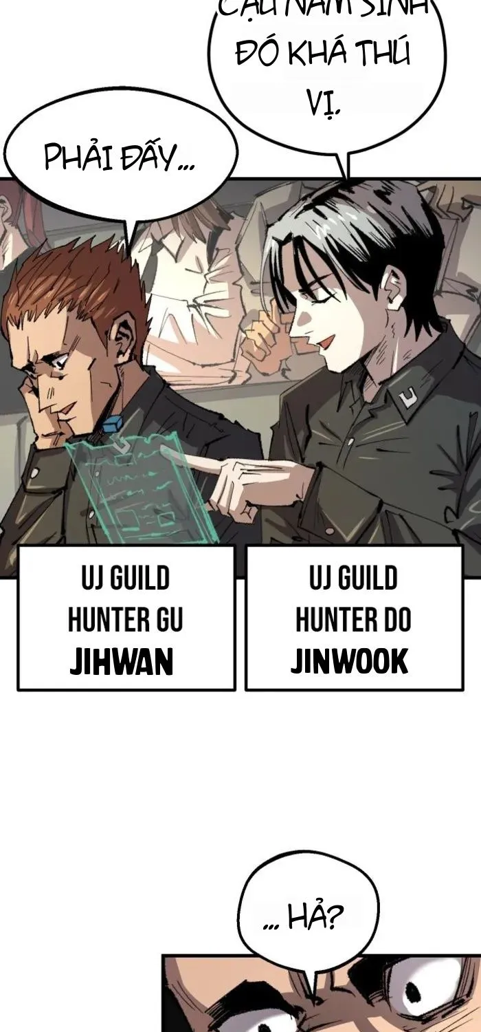 Hòn Đảo Sao Và Xiềng Xích Chap 32 - Next Chap 33