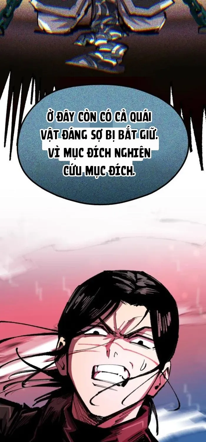 Hòn Đảo Sao Và Xiềng Xích Chap 32 - Next Chap 33