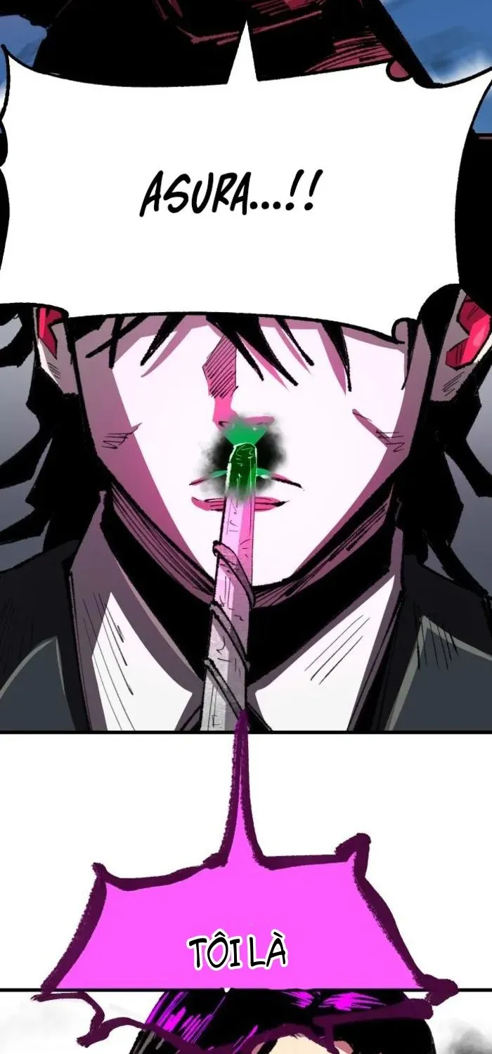 Hòn Đảo Sao Và Xiềng Xích Chap 32 - Next Chap 33