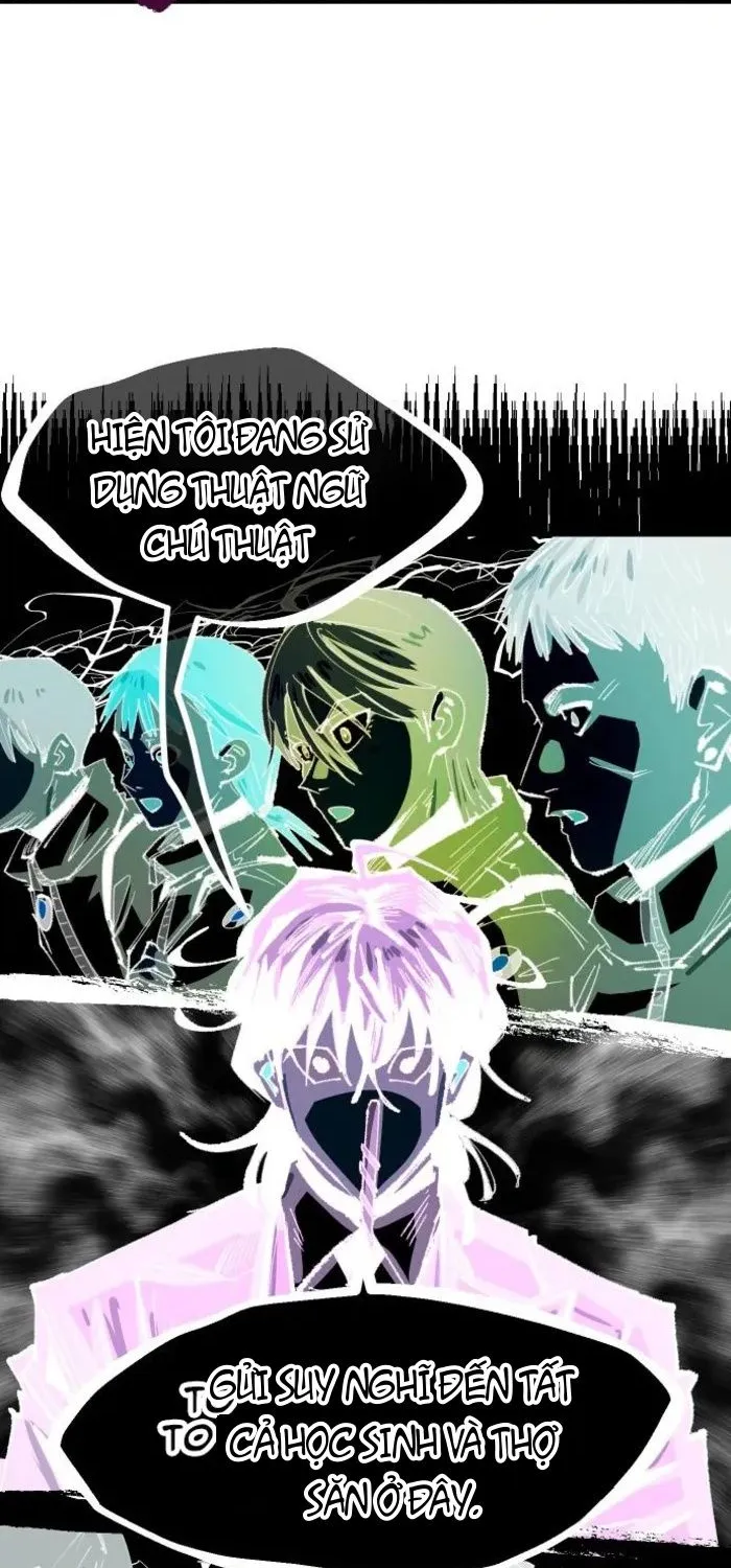 Hòn Đảo Sao Và Xiềng Xích Chap 32 - Next Chap 33