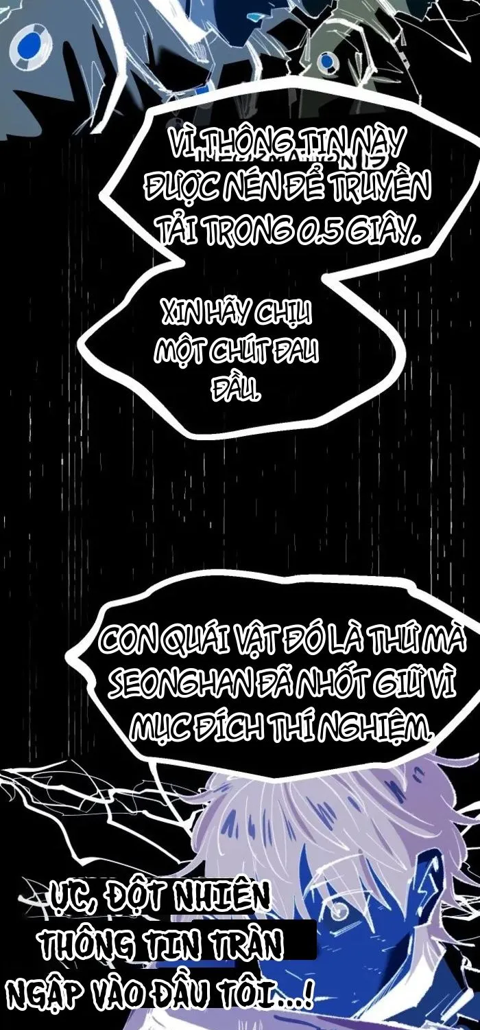 Hòn Đảo Sao Và Xiềng Xích Chap 32 - Next Chap 33