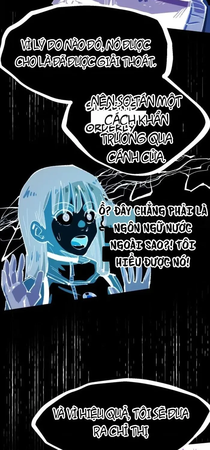 Hòn Đảo Sao Và Xiềng Xích Chap 32 - Next Chap 33
