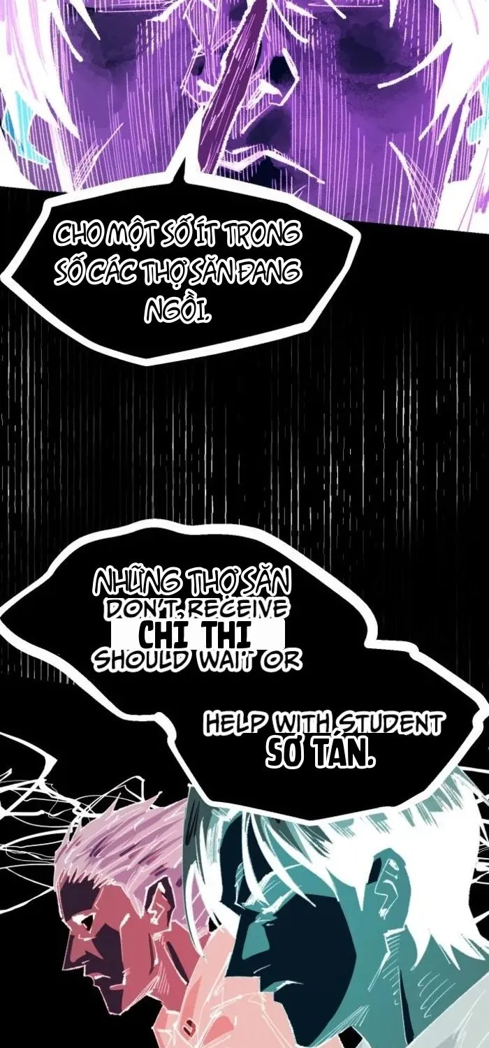 Hòn Đảo Sao Và Xiềng Xích Chap 32 - Next Chap 33