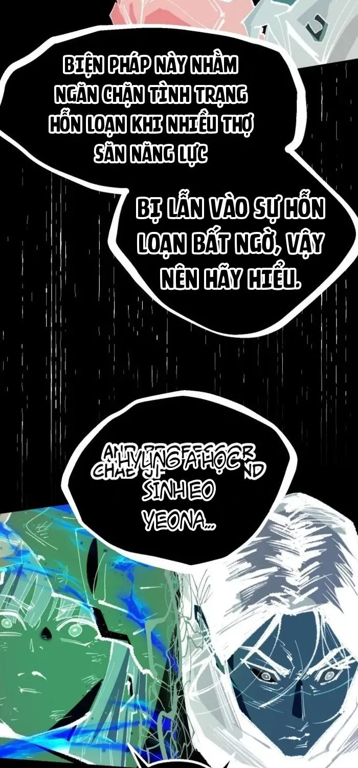 Hòn Đảo Sao Và Xiềng Xích Chap 32 - Next Chap 33