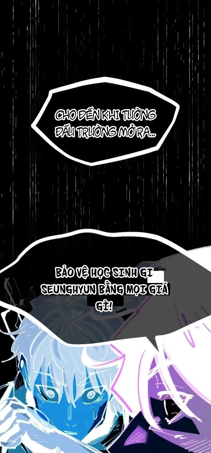 Hòn Đảo Sao Và Xiềng Xích Chap 32 - Next Chap 33