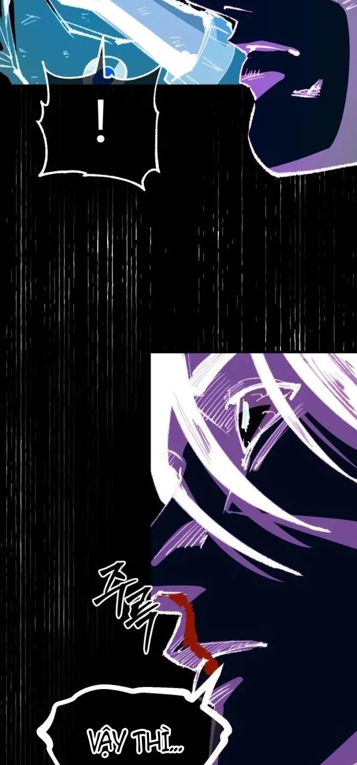Hòn Đảo Sao Và Xiềng Xích Chap 32 - Next Chap 33