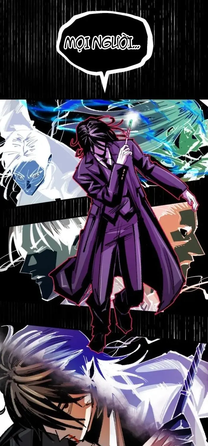 Hòn Đảo Sao Và Xiềng Xích Chap 32 - Next Chap 33
