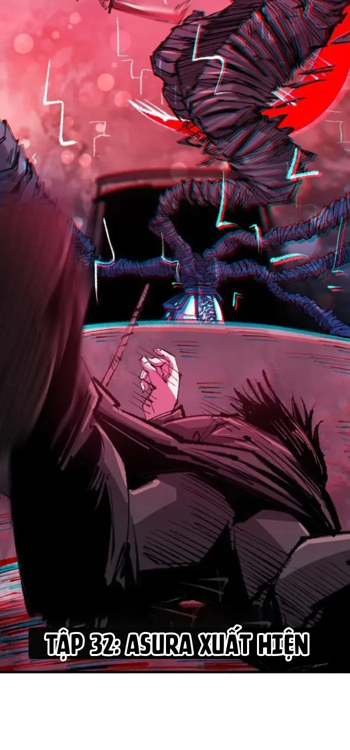 Hòn Đảo Sao Và Xiềng Xích Chap 32 - Next Chap 33
