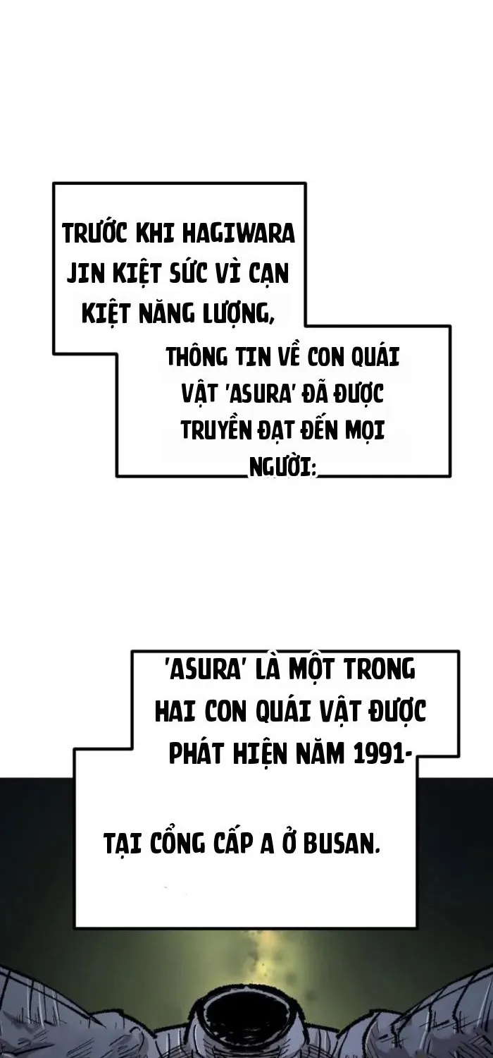 Hòn Đảo Sao Và Xiềng Xích Chap 32 - Next Chap 33