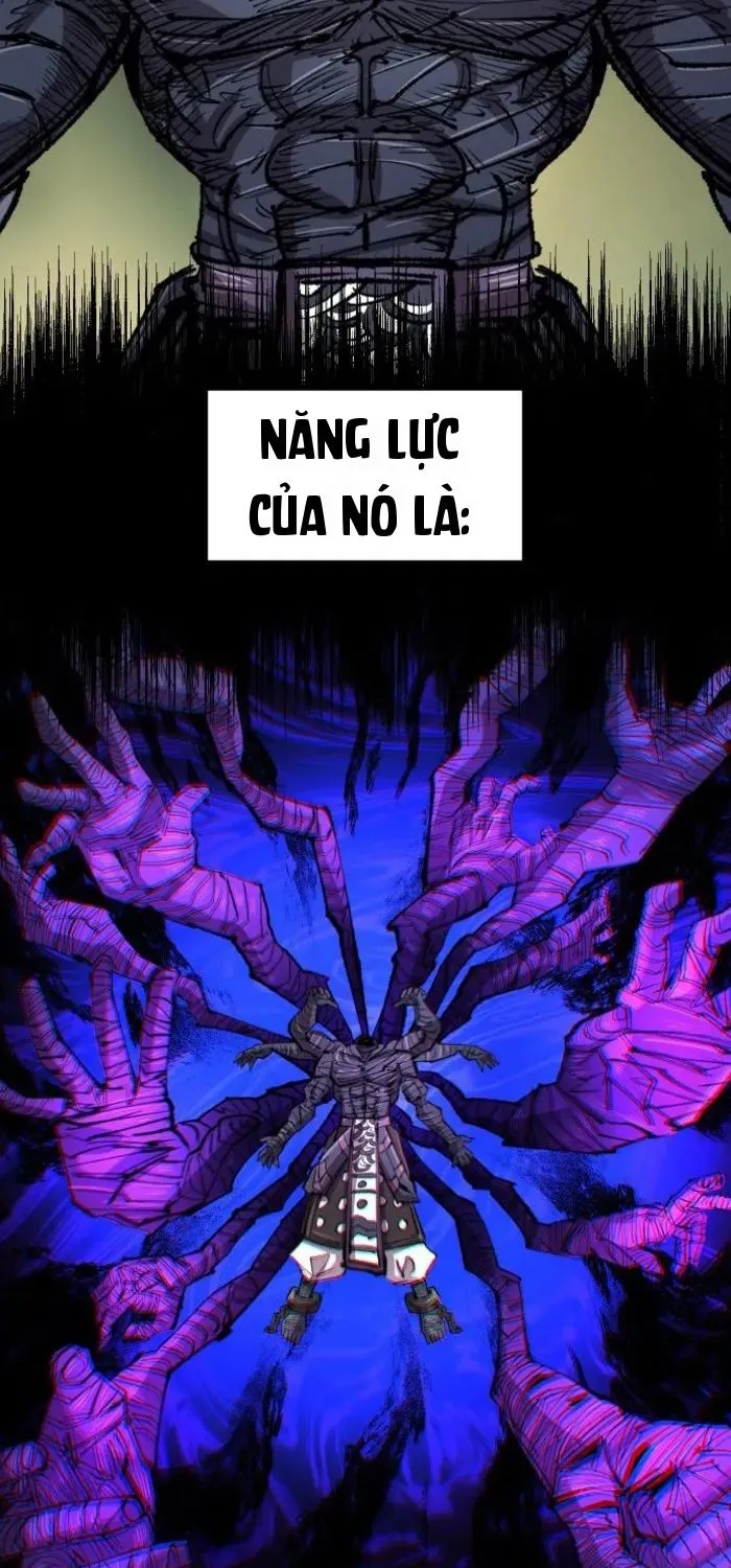 Hòn Đảo Sao Và Xiềng Xích Chap 32 - Next Chap 33
