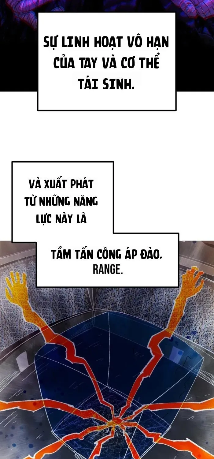 Hòn Đảo Sao Và Xiềng Xích Chap 32 - Next Chap 33