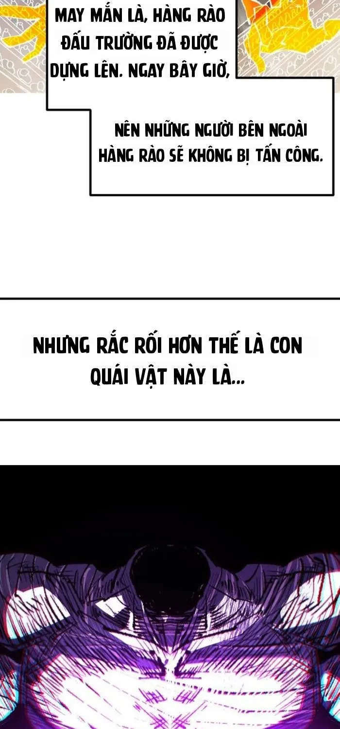 Hòn Đảo Sao Và Xiềng Xích Chap 32 - Next Chap 33