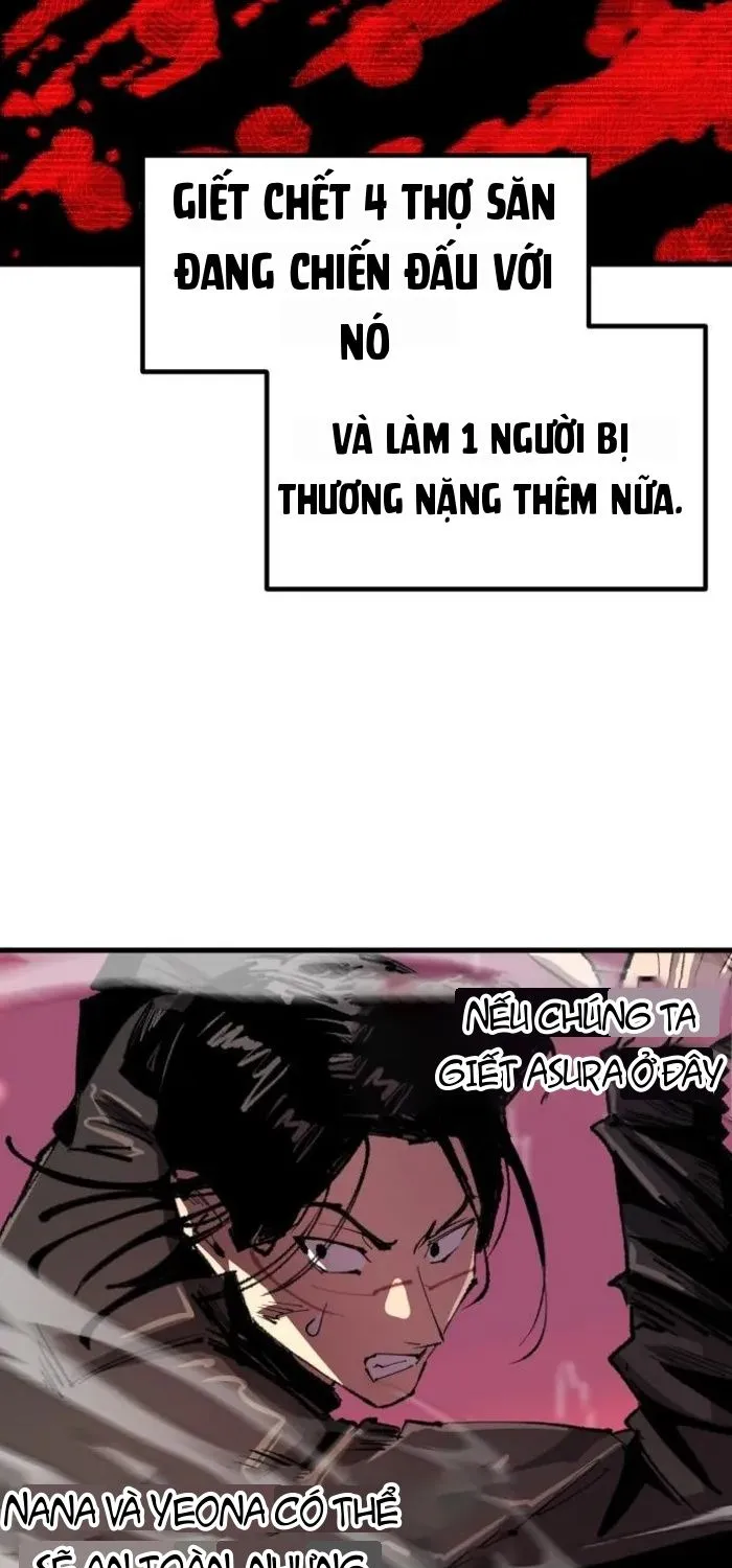 Hòn Đảo Sao Và Xiềng Xích Chap 32 - Next Chap 33