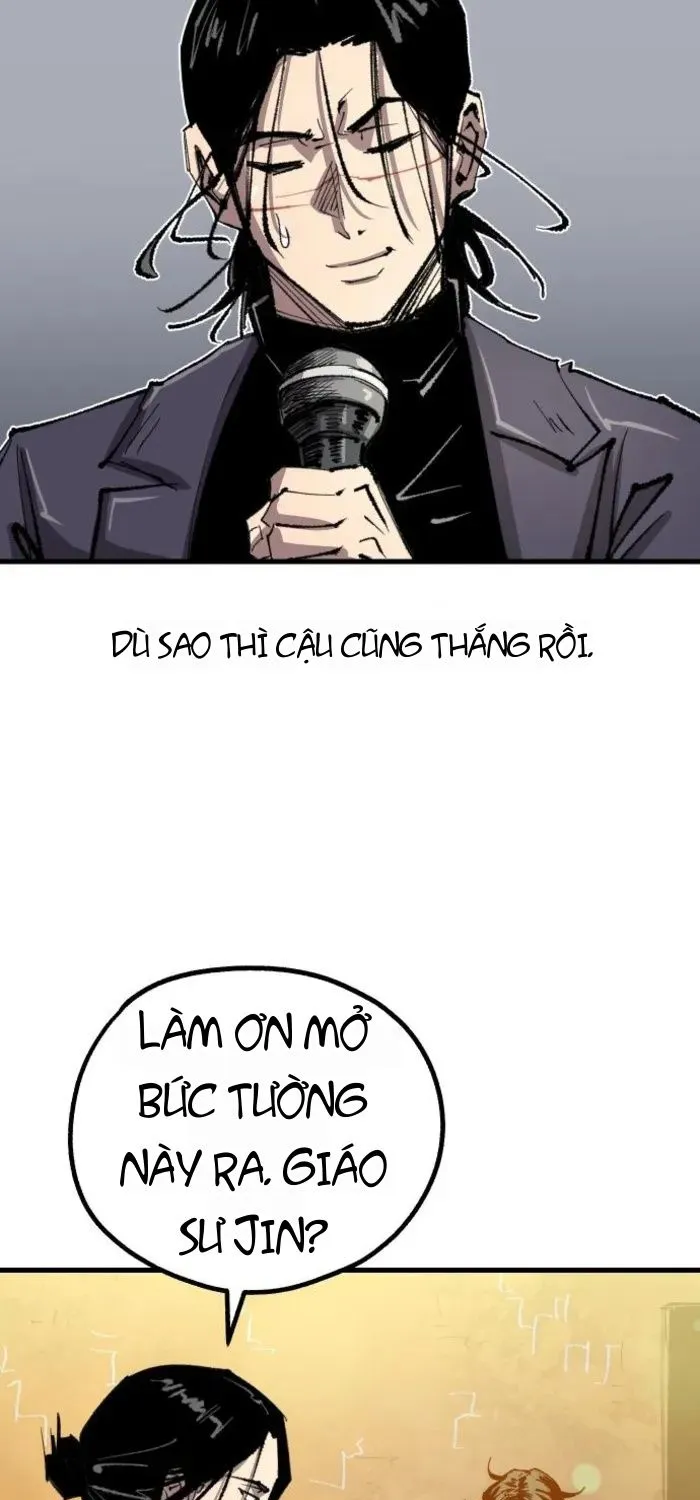 Hòn Đảo Sao Và Xiềng Xích Chap 32 - Next Chap 33