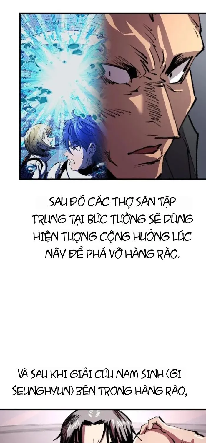 Hòn Đảo Sao Và Xiềng Xích Chap 32 - Next Chap 33