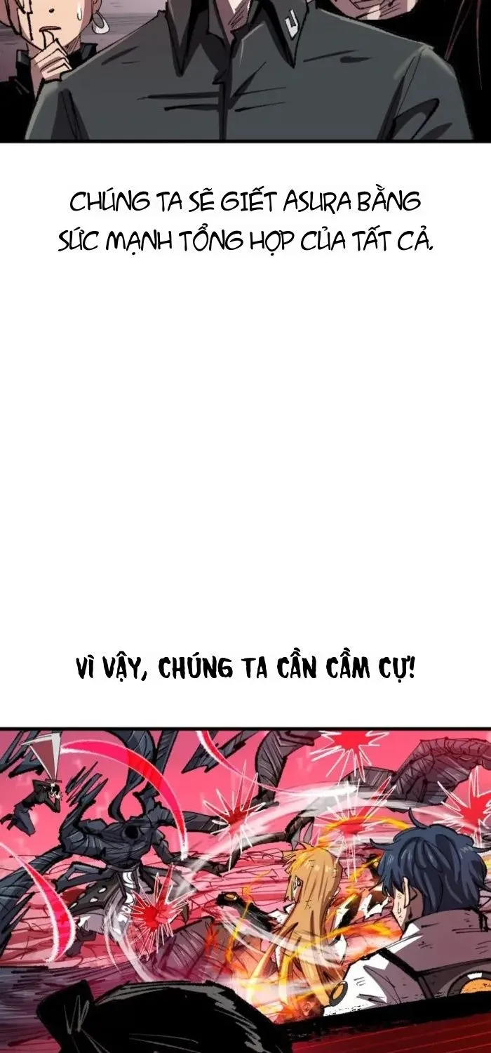 Hòn Đảo Sao Và Xiềng Xích Chap 32 - Next Chap 33