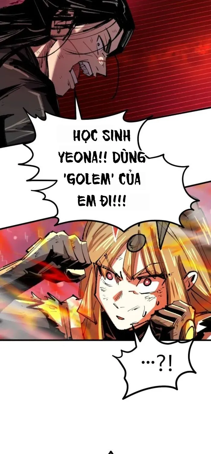 Hòn Đảo Sao Và Xiềng Xích Chap 32 - Next Chap 33