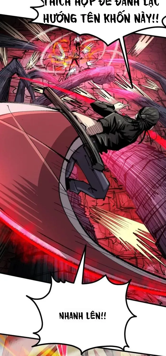 Hòn Đảo Sao Và Xiềng Xích Chap 32 - Next Chap 33