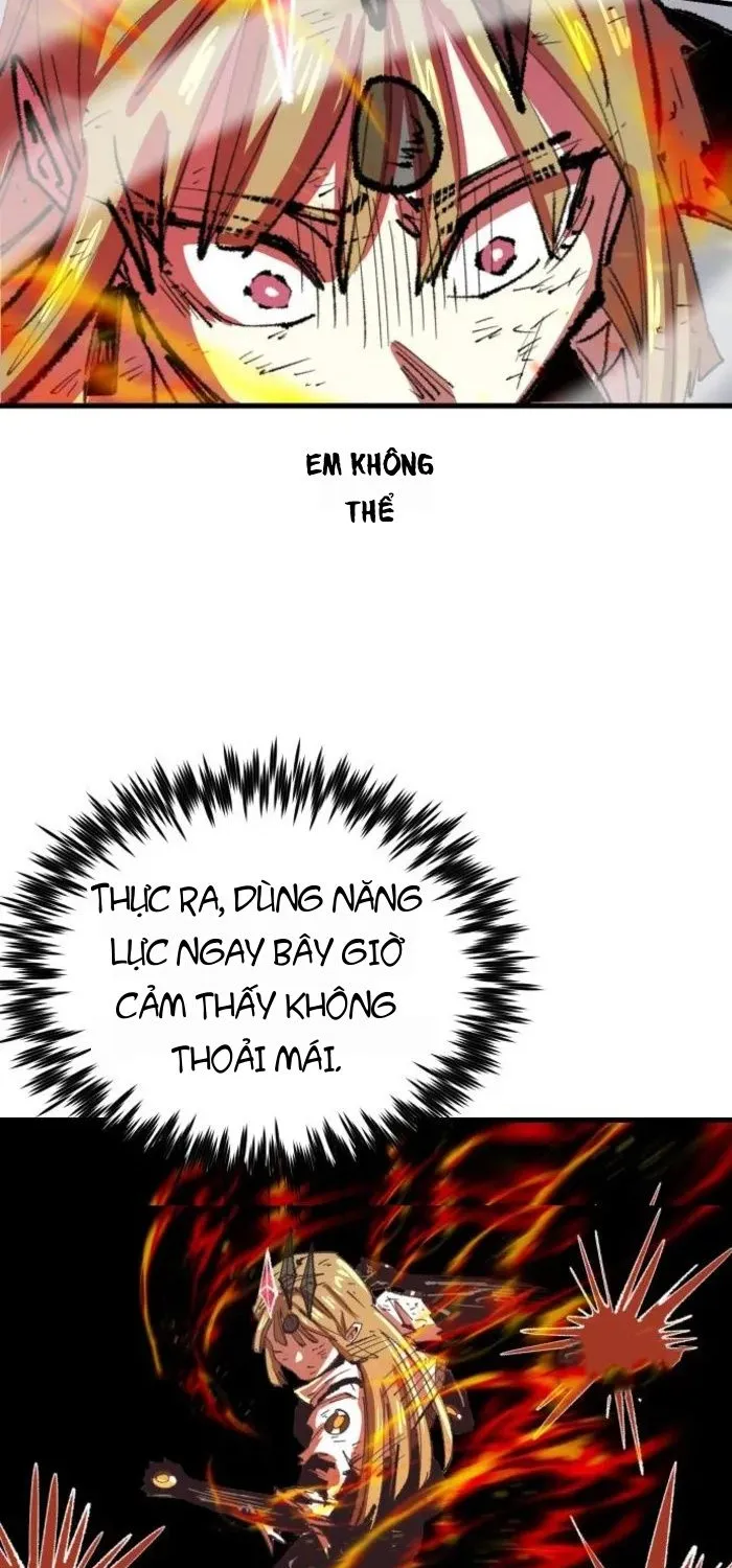 Hòn Đảo Sao Và Xiềng Xích Chap 32 - Next Chap 33