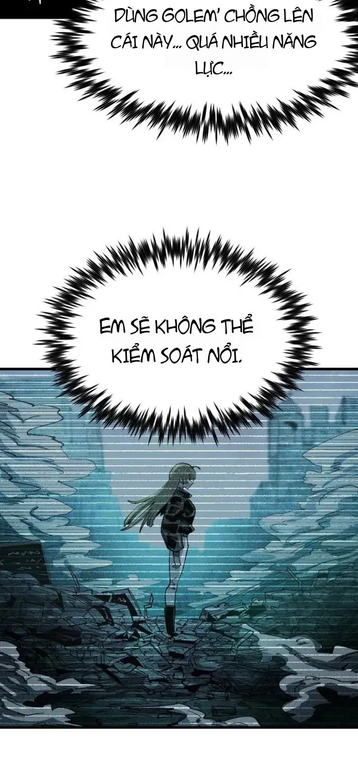 Hòn Đảo Sao Và Xiềng Xích Chap 32 - Next Chap 33