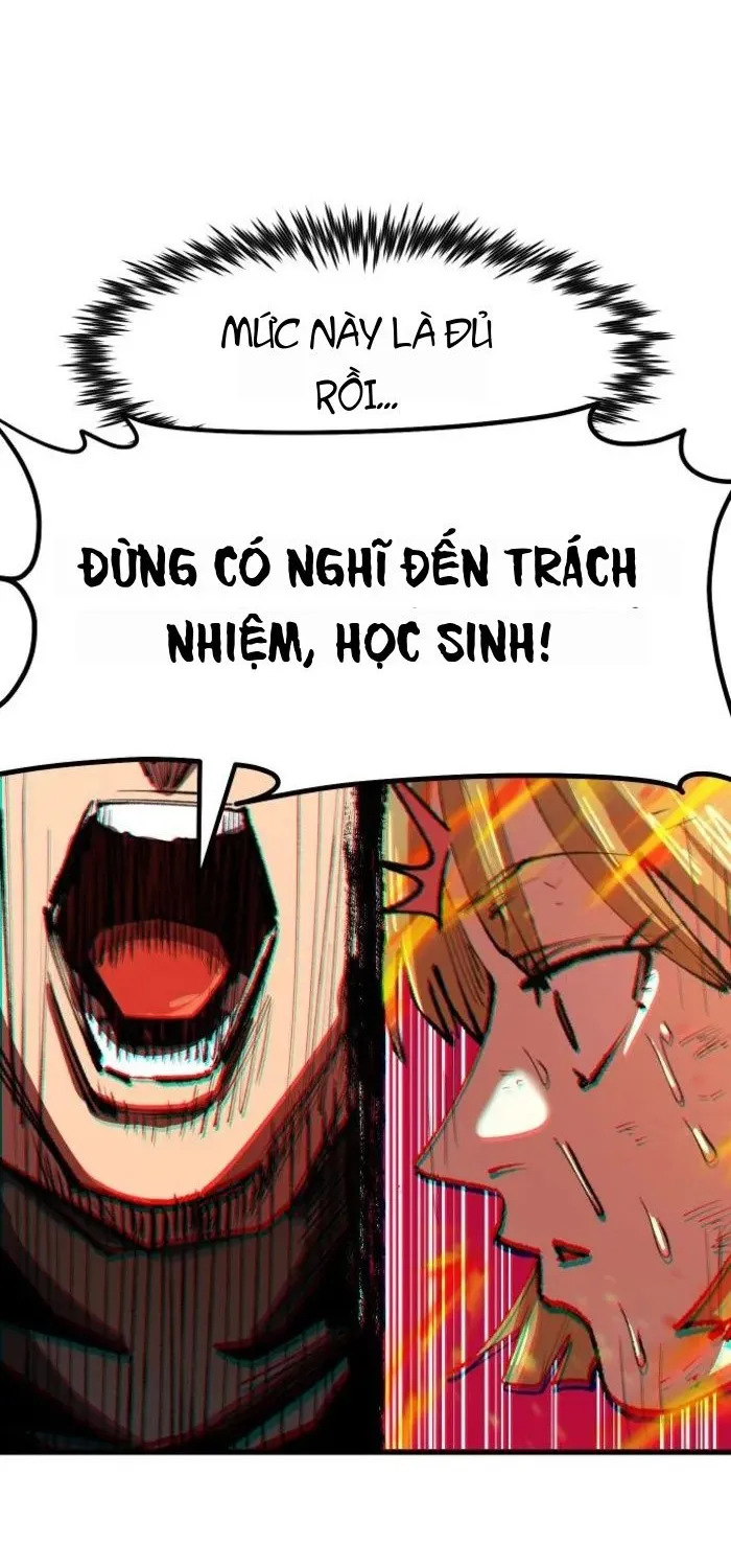 Hòn Đảo Sao Và Xiềng Xích Chap 32 - Next Chap 33