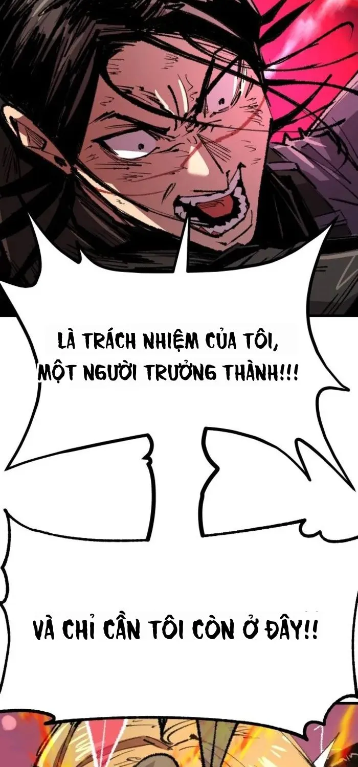 Hòn Đảo Sao Và Xiềng Xích Chap 32 - Next Chap 33