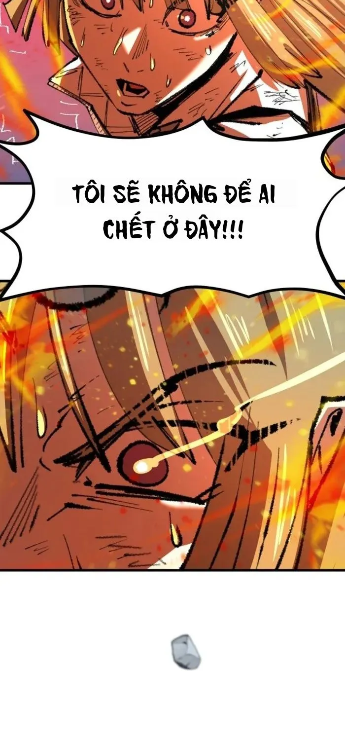 Hòn Đảo Sao Và Xiềng Xích Chap 32 - Next Chap 33
