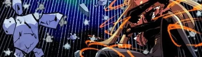 Hòn Đảo Sao Và Xiềng Xích Chap 32 - Next Chap 33
