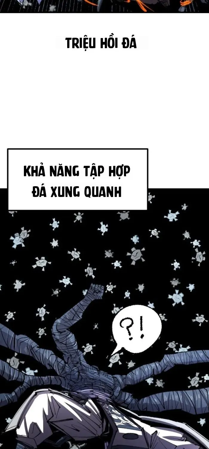 Hòn Đảo Sao Và Xiềng Xích Chap 32 - Next Chap 33