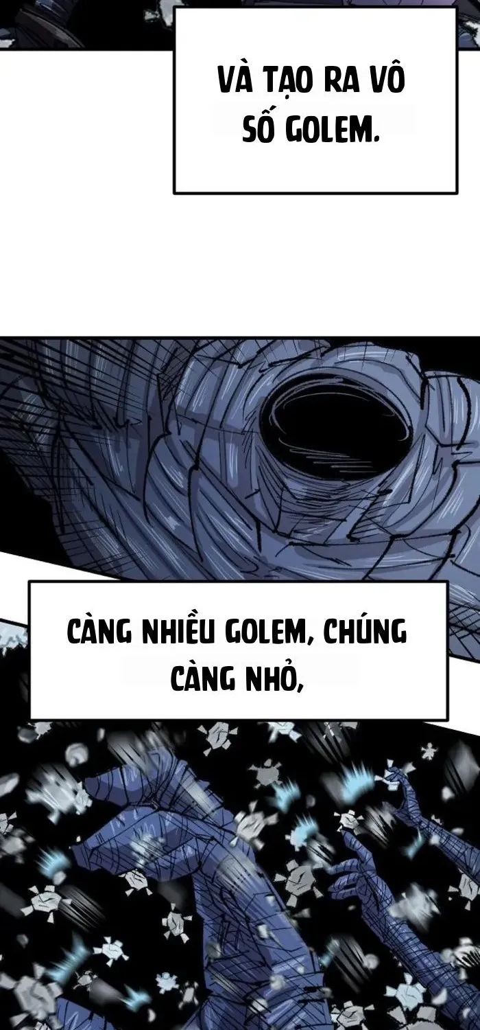 Hòn Đảo Sao Và Xiềng Xích Chap 32 - Next Chap 33