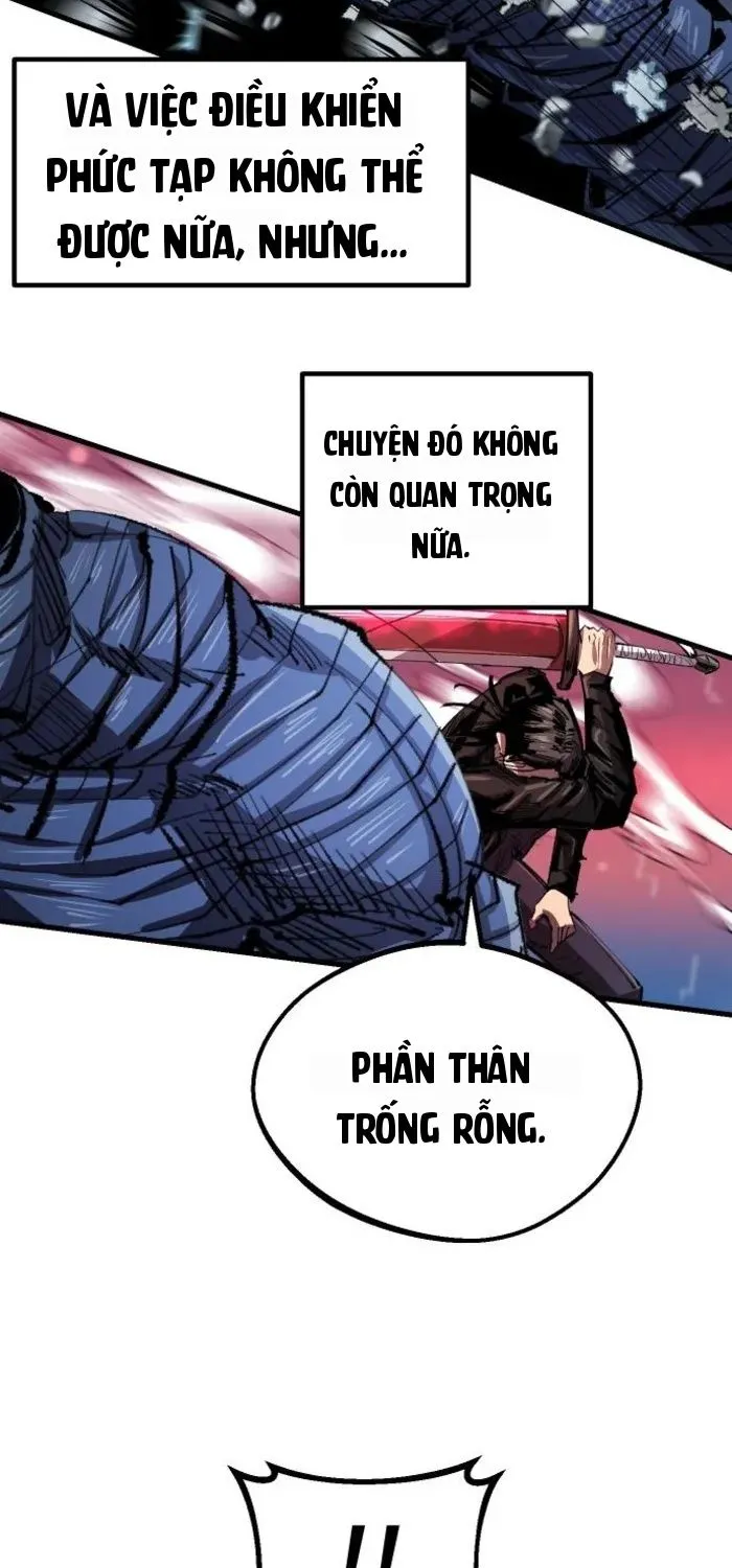 Hòn Đảo Sao Và Xiềng Xích Chap 32 - Next Chap 33